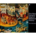thumbnail image 1 of Hist Atlas The New Penguin Atlas of Medieval History: Revised Edition, (Paperback), 1 of 1