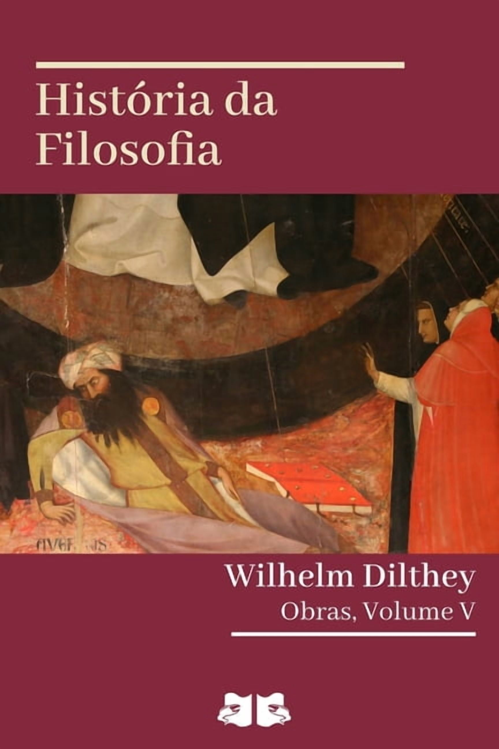 HistÃ³ria da Filosofia, (Paperback)