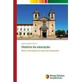 thumbnail image 1 of História da educação (Paperback), 1 of 1