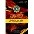 thumbnail image 1 of História e Memórias: LIONS Distrito LD-3 (Paperback), 1 of 1