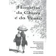 thumbnail image 1 of Histórias da Chuva e do Vento (Paperback), 1 of 1