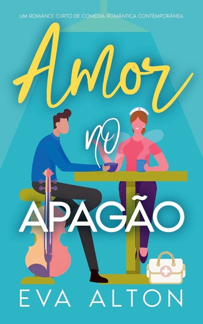 HistÃ³rias de Amor E CafÃ© Amor no apagÃ£o, Book 0, (Paperback)