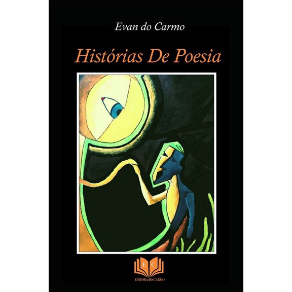 Histrias de Poesia (Paperback)