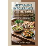 Histamine Intolerance at the Table: A Phased Blueprint for Reclaiming ...
