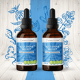 thumbnail image 1 of Histamine Secret Alcohol-FREE Extract, Tincture, Glycerite Galangal, Licorice, Stinging Nettle, Watercress, Moringa, Stinging Nettle, Thyme. Allergic Reaction Support 2x4 oz, 1 of 7