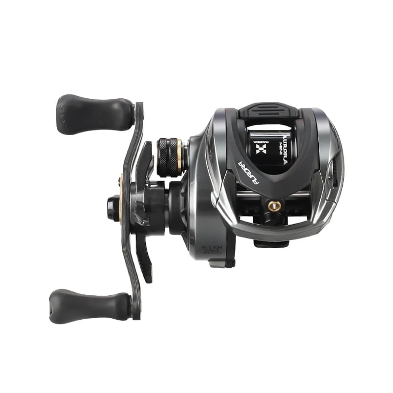abu garcia ambassadeur 5500kc3 Abu Garcia Ambassadeur C3 Round Reel