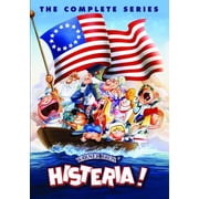 Histeria! The Complete Series