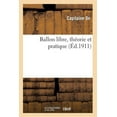 thumbnail image 1 of Histoire: Ballon Libre, Théorie Et Pratique (Paperback), 1 of 1