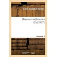 thumbnail image 1 of Histoire: Bijoux Et Orfèvreries. Fascicule 2 (Paperback), 1 of 1