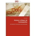 thumbnail image 1 of Omn.Univ.Europ.: Histoire Critique de l''ostéopathie (Paperback), 1 of 1