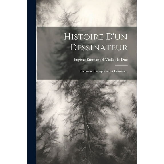 Histoire D'un Dessinateur : Comment On Apprend À Dessiner... (Paperback)
