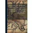 thumbnail image 1 of Histoire De Bohème, Depuis Son Origine Jusqu'à L'extinction De La Dynastie De Przémisl... (Paperback), 1 of 1