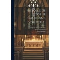 thumbnail image 1 of Histoire De L'église Gallicane, Volume 2... (Hardcover), 1 of 1