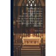 thumbnail image 1 of Histoire De La Bienheureuse Marguerite-marie [alacoque] Religieuse De La Visitation Sainte Marie Et Des Origines De La Dévotion Au Coeur De Jésus... (Hardcover), 1 of 1
