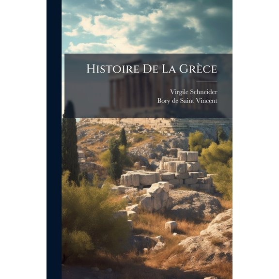 Histoire De La Grce : Description Des Iles Ioniennes... (Paperback)