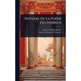 thumbnail image 1 of Histoire De La PoÃ(c)sie Des HÃ(c)breux, (Hardcover), 1 of 1