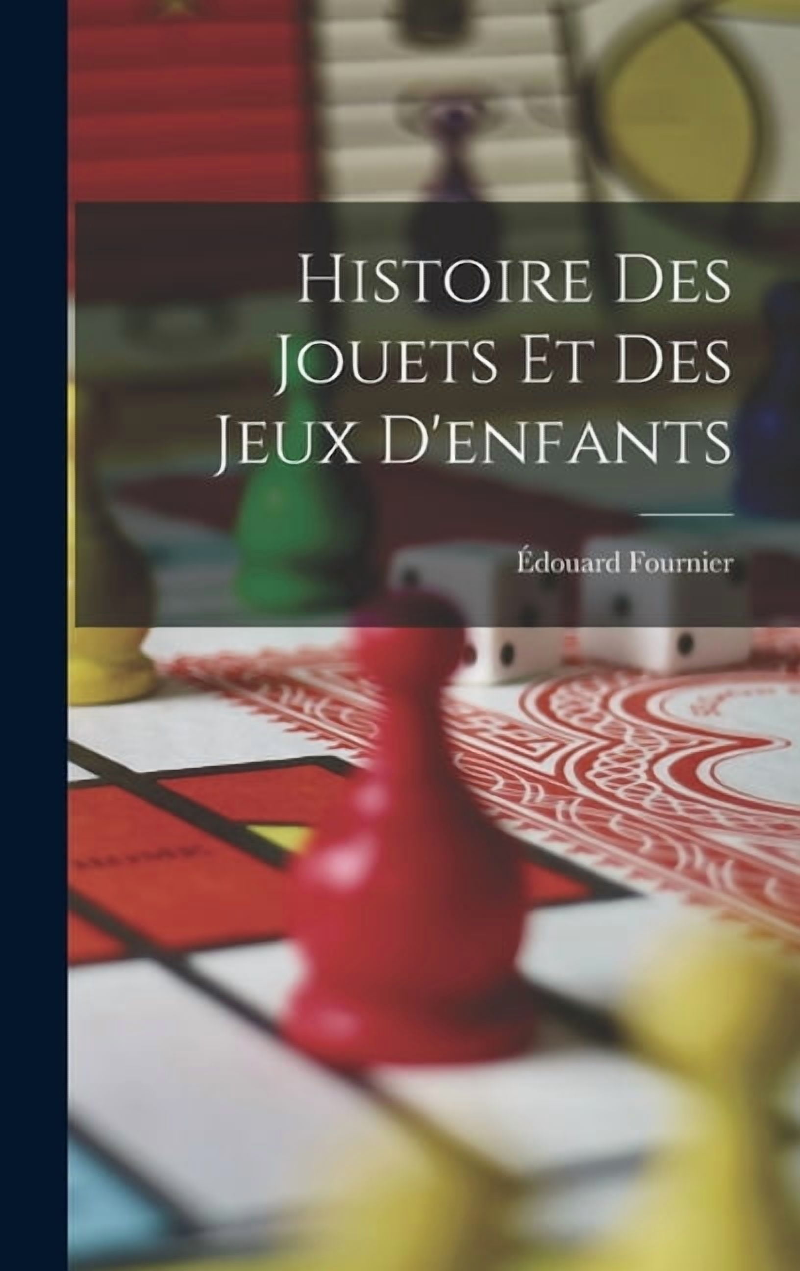 Livre Jouets D'Autrefois Par David Pressland - Ouvrage De Collection Occasion
