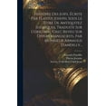 thumbnail image 1 of Histoire Des Juifs, Écrite Par Flavius Joseph, Sous Le Titre De Antiquitez Judaiques, Traduite Sur L'original Grec Reveu Sur Divers Manuscrits, Par Monsieur Arnauld D'andilly... (Paperback), 1 of 1