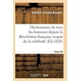 thumbnail image 1 of Dictionnaire historique et raisonn, 1 of 1