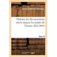 thumbnail image 1 of Histoire: Histoire Du Dix-Neuvième Siècle Depuis Les Traités de Vienne. Tome 10 (Paperback), 1 of 1