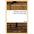 thumbnail image 1 of Histoire: Histoire Universelle. 1588-1593 Tome 8 (Paperback), 1 of 1