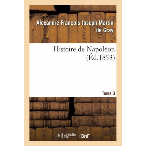 Histoire de Napol