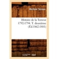 thumbnail image 1 of Histoire: Histoire de la Terreur 1792-1794. T. Deuxième (Éd.1862-1881) (Paperback), 1 of 1