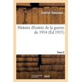 thumbnail image 1 of Histoire Illustr E De La Guerre De 1914. Tome 6, 1 of 1