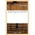 thumbnail image 1 of Histoire: Joseph Vigourous (Paperback), 1 of 1