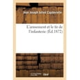 thumbnail image 1 of L'armement et le tir de l'infanterie, 1 of 1