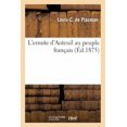 thumbnail image 1 of Histoire: L'Ermite d'Auteuil Au Peuple Français (Paperback), 1 of 1