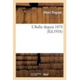 thumbnail image 1 of Histoire: L'Italie Depuis 1870 (Paperback), 1 of 1