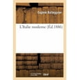 thumbnail image 1 of Histoire: L'Italie Moderne (Paperback), 1 of 1