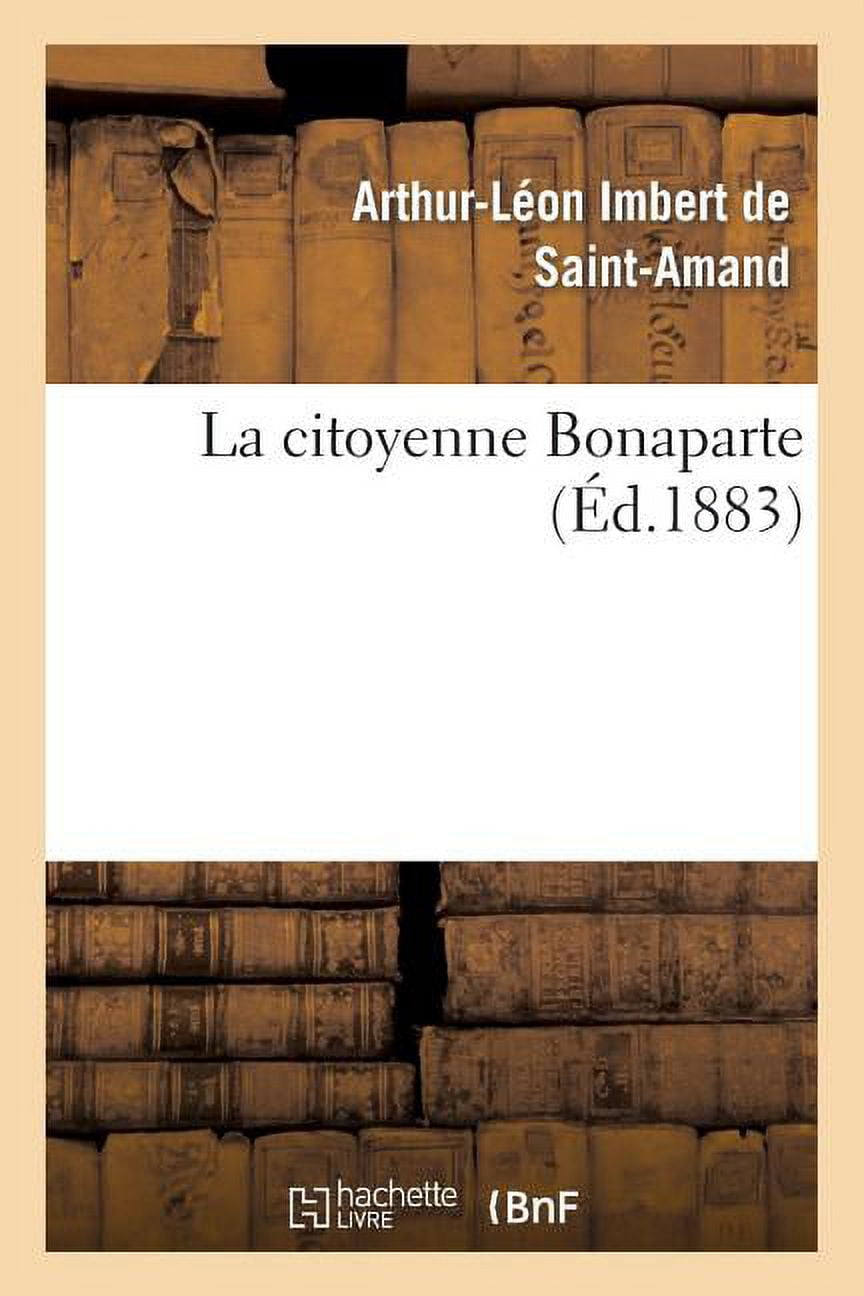 La Citoyenne Bonaparte