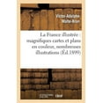 thumbnail image 1 of Histoire: La France Illustrée: Magnifiques Cartes Et Plans En Couleur, Nombreuses Illustrations: : Grande Oeuvre Nationale Et Populaire (Edition Nationale Populaire) (Paperback), 1 of 1