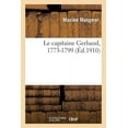 thumbnail image 1 of Histoire: Le Capitaine Gerbaud, 1773-1799 (Paperback), 1 of 1