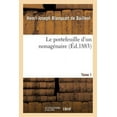 thumbnail image 1 of Histoire: Le Portefeuille d'Un Nonagénaire, Tome 1 (Paperback), 1 of 1