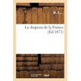 thumbnail image 1 of Histoire: Le drapeau de la France (Paperback), 1 of 1