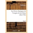 thumbnail image 1 of Histoire: Les Livres Classiques de l'Empire de la Chine.Tome 3 (Paperback), 1 of 1