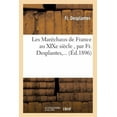 thumbnail image 1 of Histoire: Les Maréchaux de France Au Xixe Siècle, Par Fr. Desplantes, ... (Paperback), 1 of 1