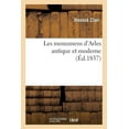 thumbnail image 1 of Histoire: Les Monumens d'Arles Antique Et Moderne (Paperback), 1 of 1