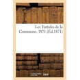 thumbnail image 1 of Les Tartufes de La Commune. 1871, 1 of 1