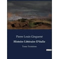 thumbnail image 1 of Histoire LittÃ©raire D'italie: Analyse et exploration de la "Divina Commedia" de Dante par Pierre Louis Gi, (Paperback), 1 of 1