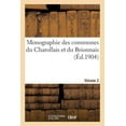 thumbnail image 1 of Monographie Des Communes Du Charollais Et Du Brionnais Volume 2: Departement de Saone-Et-Loire, 1 of 1