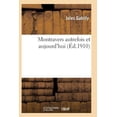thumbnail image 1 of Histoire: Montravers Autrefois Et Aujourd'hui, Par M. l'Abbé Jules Gabilly, (Paperback), 1 of 1