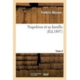 thumbnail image 1 of Histoire: Napoléon Et Sa Famille. Tome 4 (Paperback), 1 of 1