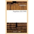 thumbnail image 1 of Histoire: Napoléon (Paperback), 1 of 1