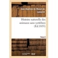 thumbnail image 1 of Histoire Naturelle Des Animaux Sans Vertèbres. Tome 6 (Paperback), 1 of 1