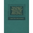 thumbnail image 1 of Histoire Primitive Des Euskariens-Basques : Langue, Poésie, Moeurs Et Caractère De Ce Peuple; Introduction À Son Histoire Ancienne Et Moderne, Volume 2 (Paperback), 1 of 1