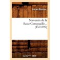 thumbnail image 1 of Histoire: Souvenirs de la Basse-Cornouaille (Éd.1895) (Paperback), 1 of 1